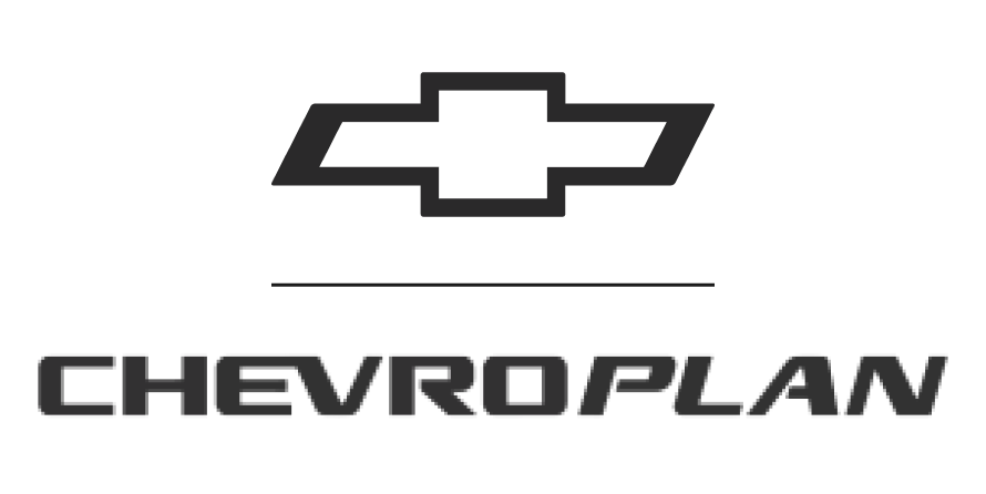 Logo Chevrolet Argentina