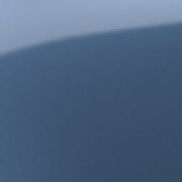 vehiculo color azul alba