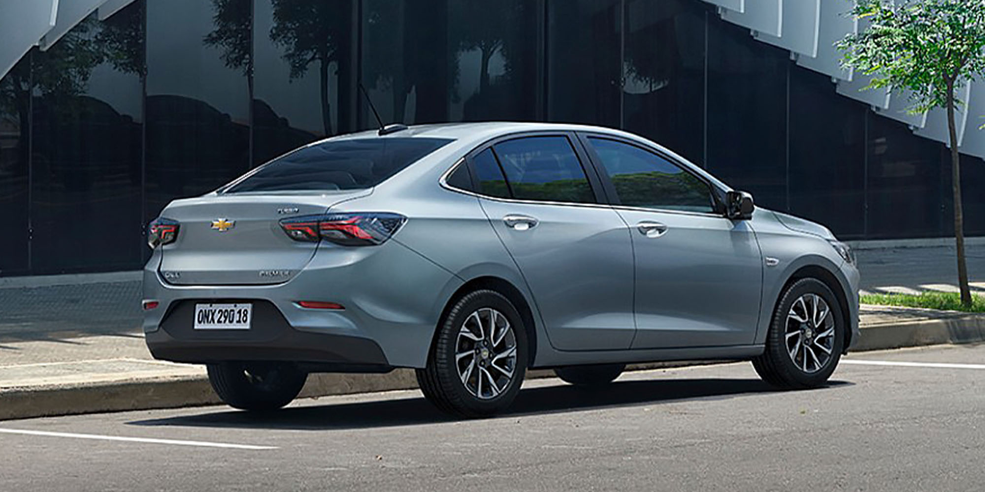 Onix plus LT MT Turbo