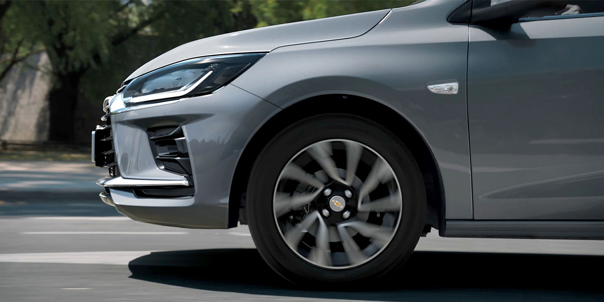 Onix plus: Alto rendimiento