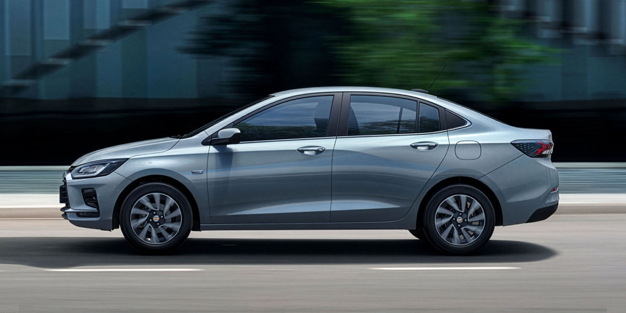 Chevrolet con máximo rendimiento