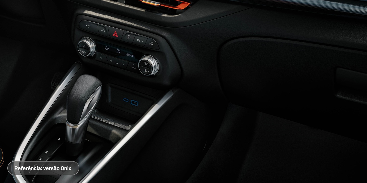 Onix plus26  confort y estilo