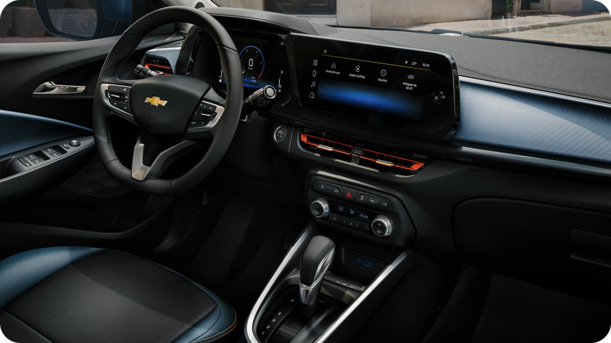 Onix plus combina funcionalidad y bienestar