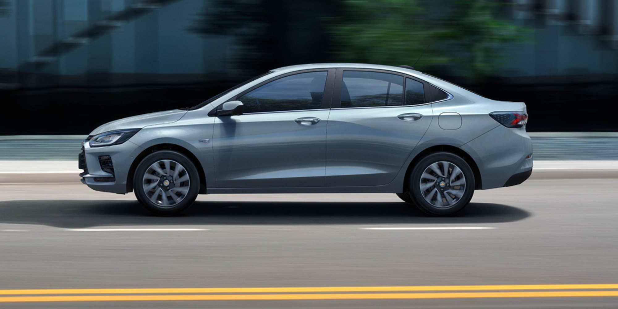 Onix plus, inteligente segura y confortable