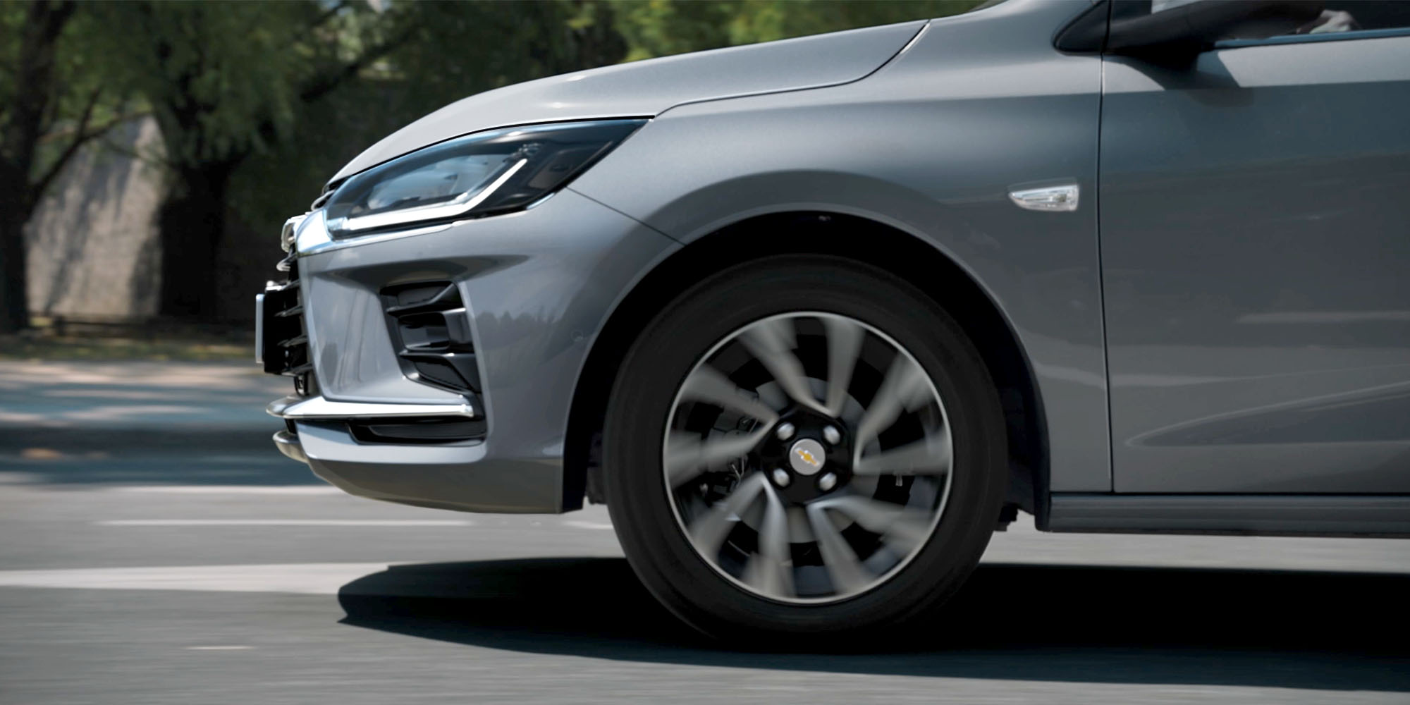 Chevrolet onix plus exclusivo