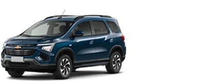 Cherolet Spin