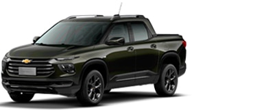Chevrolet Montana